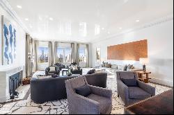 730 Park Avenue Ph19/20C In Upper East Side, New York