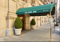 730 Park Avenue Ph19/20C In Upper East Side, New York