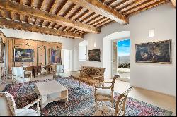 Private Villa for sale in Volterra (Italy)