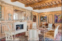 Private Villa for sale in Volterra (Italy)