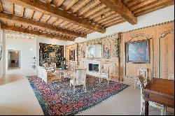 Private Villa for sale in Volterra (Italy)