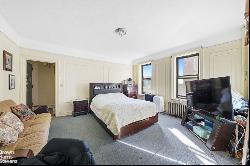 1040 Carroll St 4I In Crown Heights, New York