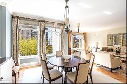 15 Central Park West 11L In Upper West Side, New York