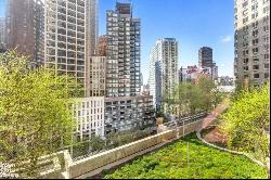 15 Central Park West 11L In Upper West Side, New York