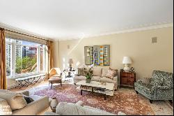 15 Central Park West 11L In Upper West Side, New York