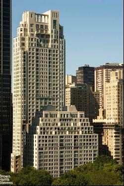 15 Central Park West 11L In Upper West Side, New York