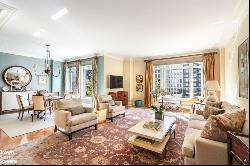 15 Central Park West 11L In Upper West Side, New York