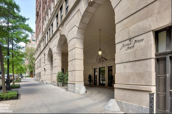 1 Sutton Place South 7C In Midtown East, New York