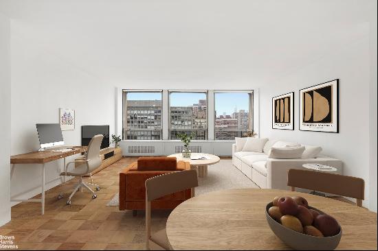 330 East 33Rd Street 19C In Kips Bay, New York