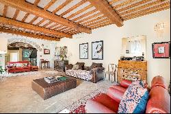 Private Villa for sale in Pietrasanta (Italy)