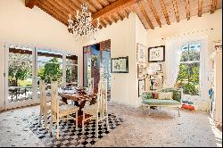 Private Villa for sale in Pietrasanta (Italy)