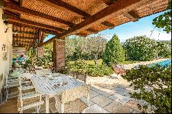 Private Villa for sale in Pietrasanta (Italy)