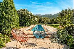 Private Villa for sale in Pietrasanta (Italy)