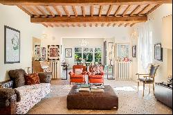 Private Villa for sale in Pietrasanta (Italy)