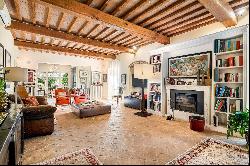 Private Villa for sale in Pietrasanta (Italy)