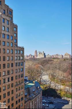 11 East 86Th Street 17B In Upper East Side, New York