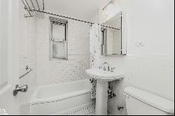 143 Bennett Avenue 3N In Washington Heights, New York