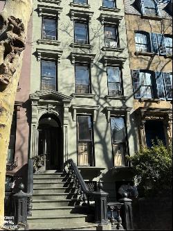 151 State Street In Brooklyn Heights, New York