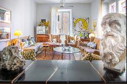 Apartment for sale in Roma (Italy)