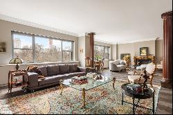 785 Fifth Avenue 3C In Upper East Side, New York