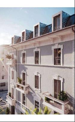 Apartment for sale in Milano (Italy)