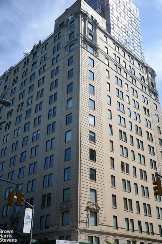 1200 Fifth Avenue 11C In Upper East Side, New York