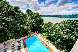 2621 Palisade Avenue 2G In Spuyten Duyvil, New York