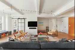 310 West 72Nd Street 3Ef In Upper West Side, New York