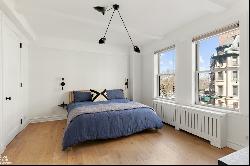 310 West 72Nd Street 3Ef In Upper West Side, New York