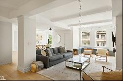 310 West 72Nd Street 3Ef In Upper West Side, New York