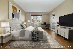 1175 York Avenue 16M In Upper East Side, New York