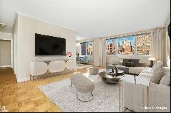 1175 York Avenue 16M In Upper East Side, New York