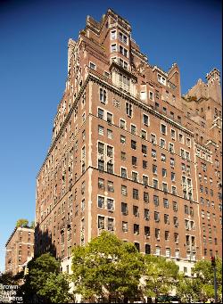 720 Park Avenue Ph13a In Upper East Side, New York