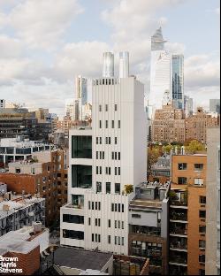 455 West 19Th Street 3 In Chelsea, New York