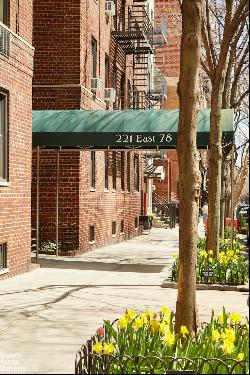 221 East 78Th Street 1D In Upper East Side, New York