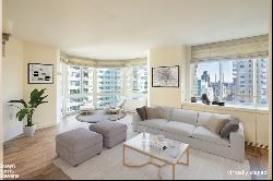 200 East 65Th Street 15De In Upper East Side, New York