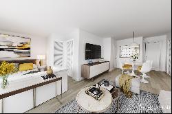 360 West 22Nd Street 5J In Chelsea, New York