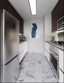 360 West 22Nd Street 5J In Chelsea, New York