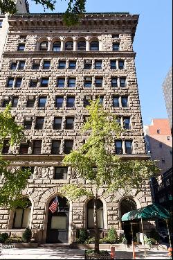 4 Lexington Avenue 13K In Gramercy Park, New York