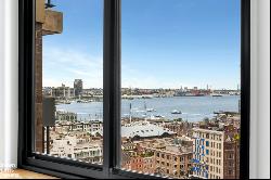 333 Pearl Street 18D In Fulton/Seaport, New York