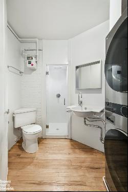 308 Mott Street 1A In Noho, New York