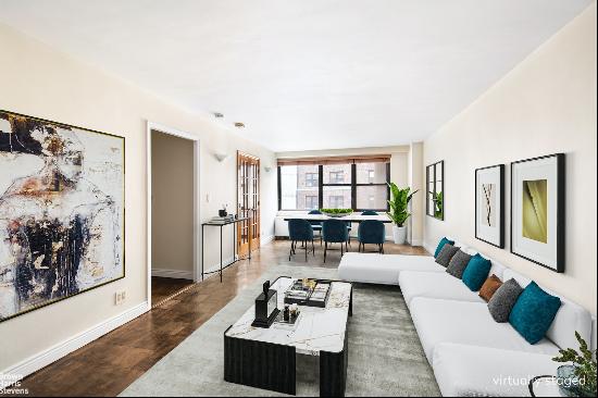 305 East 40Th Street 10Y In Midtown East, New York