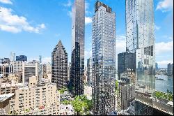 333 East 45Th Street 28D In Midtown East, New York