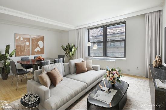 201 West 74Th Street 11G In Upper West Side, New York