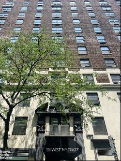 201 West 74Th Street 11G In Upper West Side, New York