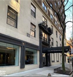 201 West 74Th Street 11G In Upper West Side, New York