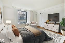 201 West 74Th Street 11G In Upper West Side, New York