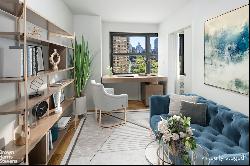 205 West End Avenue 19L In Upper West Side, New York