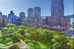 205 West End Avenue 19L In Upper West Side, New York