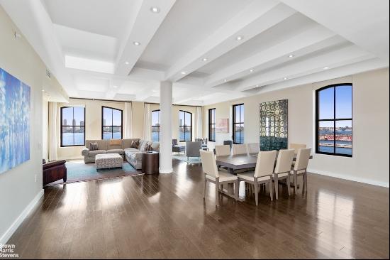 250 West Street Apt.10A In Tribeca, New York